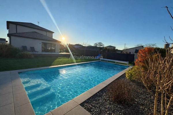 Vente Maison 6 pièces 138 m2 à Marckolsheim