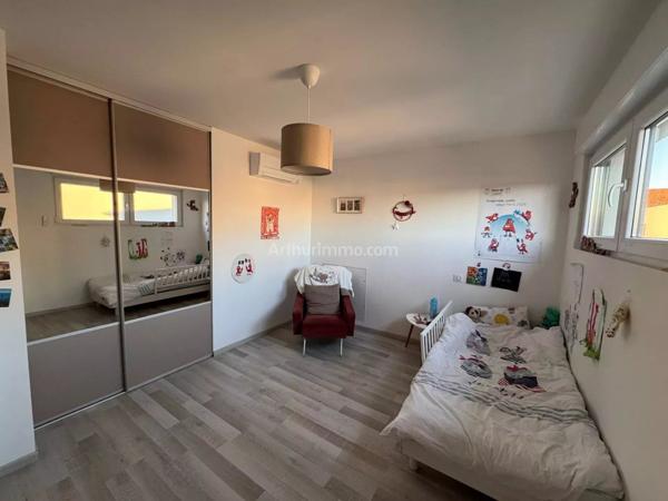 Vente Maison 6 pièces 138 m2 à Marckolsheim