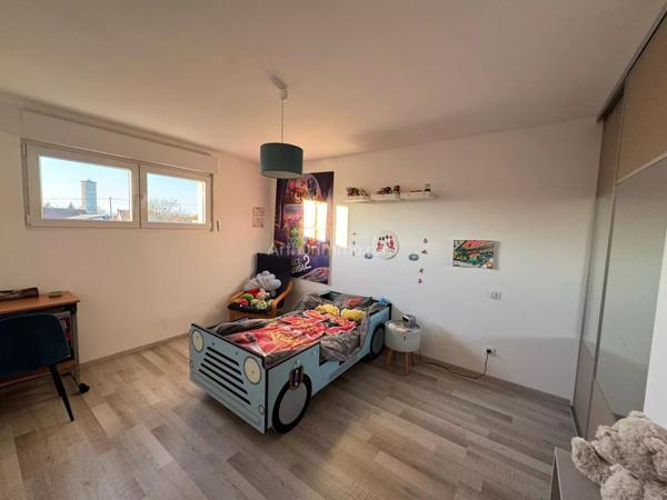 Vente Maison 6 pièces 138 m2 à Marckolsheim