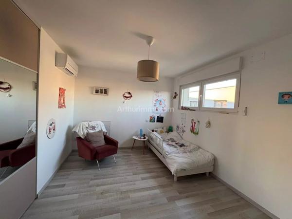 Vente Maison 6 pièces 138 m2 à Marckolsheim