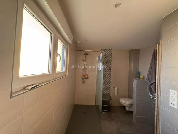 Vente Maison 6 pièces 138 m2 à Marckolsheim