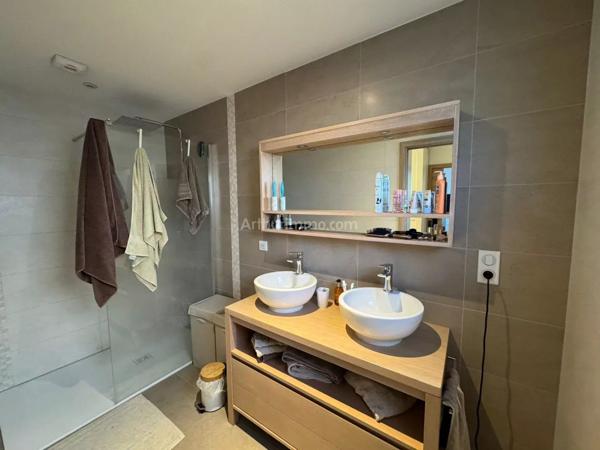 Vente Maison 6 pièces 138 m2 à Marckolsheim