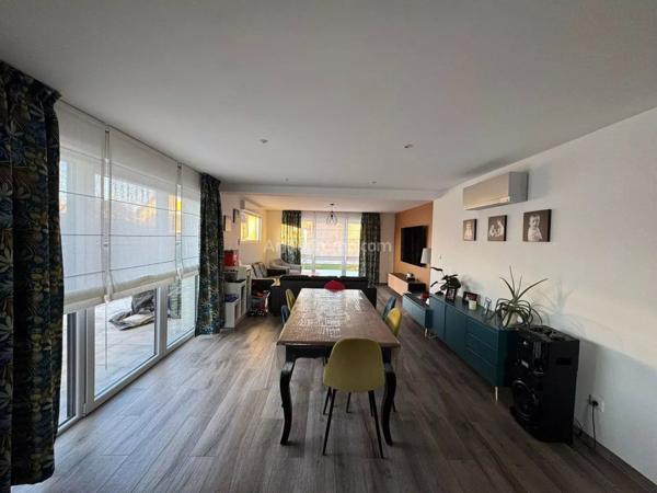 Vente Maison 6 pièces 138 m2 à Marckolsheim