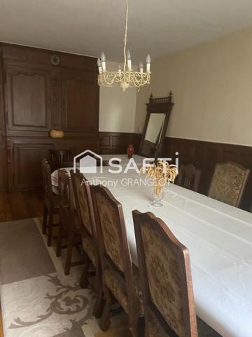 TRES BELLE MAISON 18EME  AU COEUR DES VOSGES