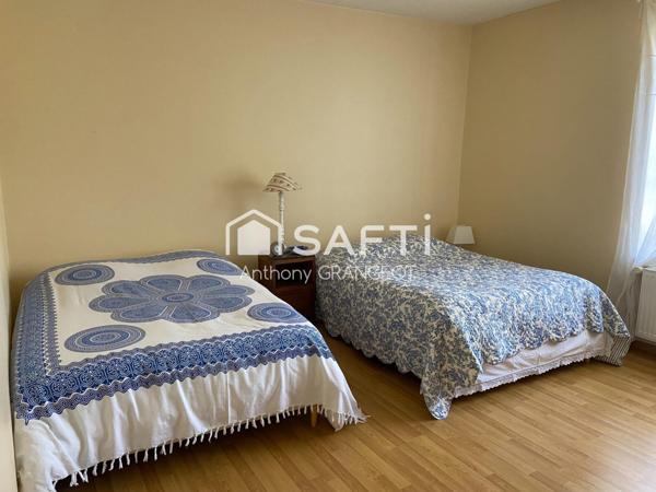 TRES BELLE MAISON 18EME  AU COEUR DES VOSGES