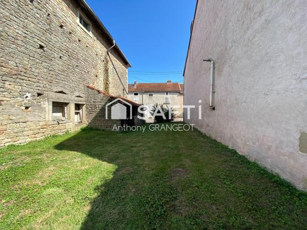 TRES BELLE MAISON 18EME  AU COEUR DES VOSGES