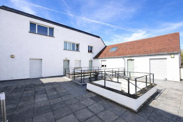 Meaux (77100) Immeuble de rapport