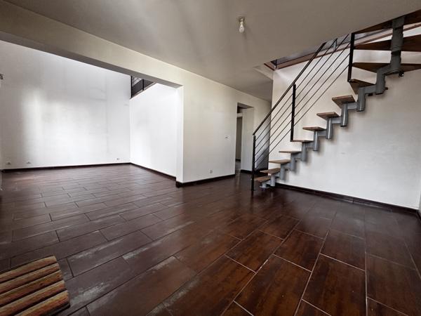 Meaux (77100) Immeuble de rapport