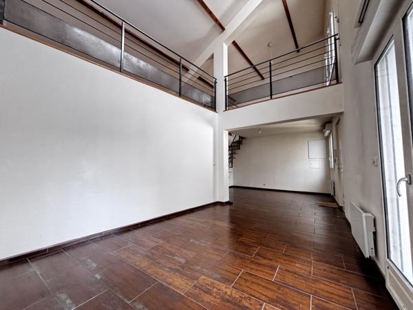 Meaux (77100) Immeuble de rapport