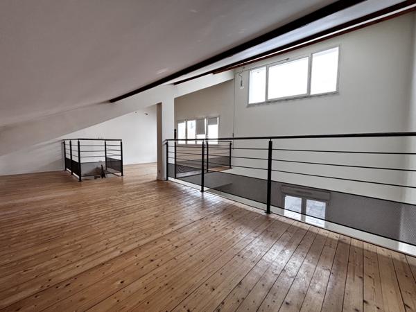 Meaux (77100) Immeuble de rapport