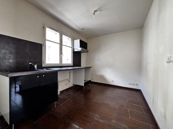 Meaux (77100) Immeuble de rapport