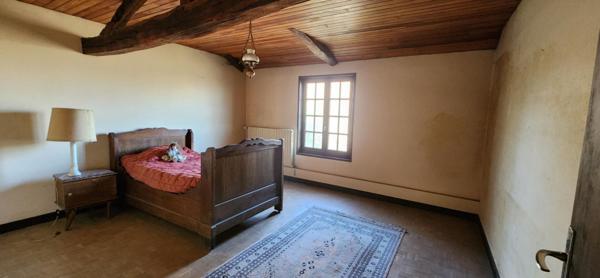 Maison Saint Remy En Bouzemont Saint Genest Et Isson 10 pièce(s) 300 m2