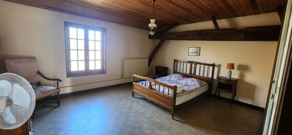 Maison Saint Remy En Bouzemont Saint Genest Et Isson 10 pièce(s) 300 m2