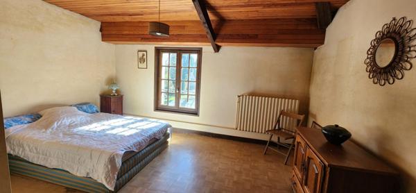 Maison Saint Remy En Bouzemont Saint Genest Et Isson 10 pièce(s) 300 m2