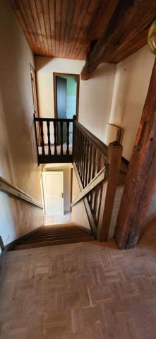 Maison Saint Remy En Bouzemont Saint Genest Et Isson 10 pièce(s) 300 m2