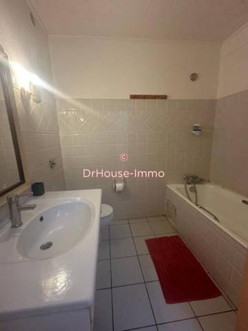 Appartement à vendre 1 pièce de 22 m²