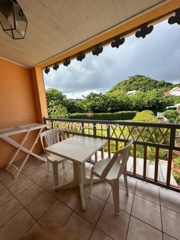 Appartement à vendre 1 pièce de 22 m²