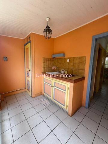 Appartement à vendre 1 pièce de 22 m²