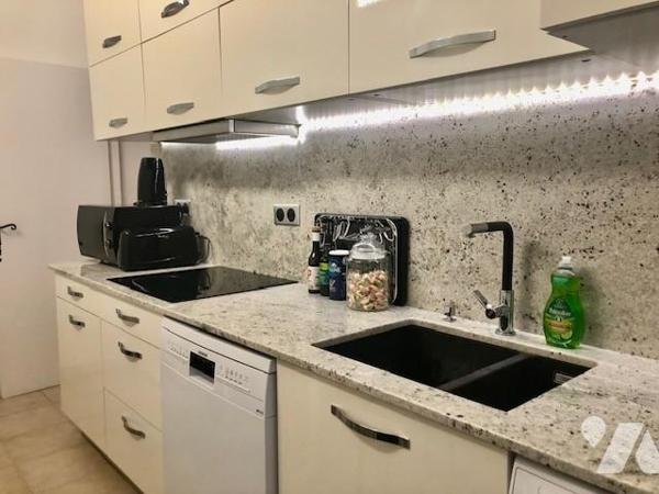 Appartement avec patio et jardinet au coeur d'Uzès