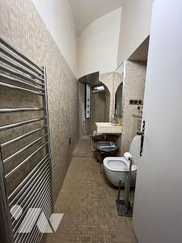 Appartement avec patio et jardinet au coeur d'Uzès