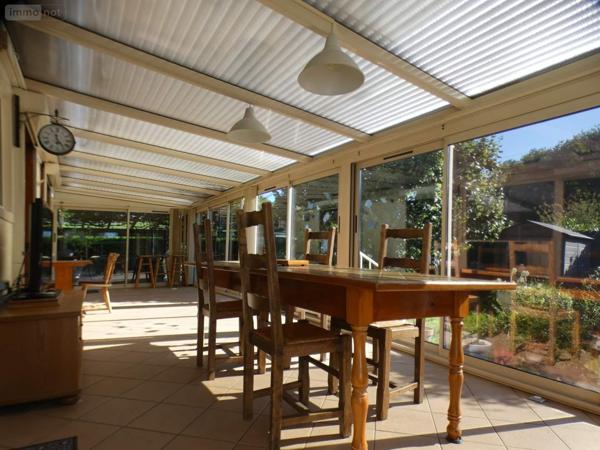 Maison à vendre à Ferrières-en-Gâtinais dans le Loiret (45210), ref : 065/1214