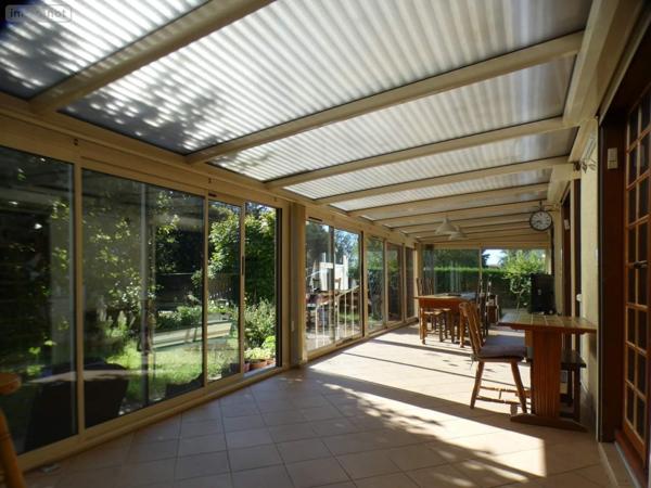 Maison à vendre à Ferrières-en-Gâtinais dans le Loiret (45210), ref : 065/1214