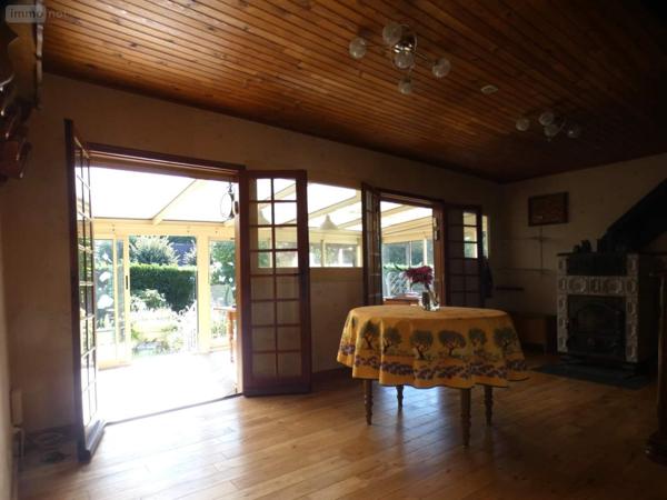 Maison à vendre à Ferrières-en-Gâtinais dans le Loiret (45210), ref : 065/1214