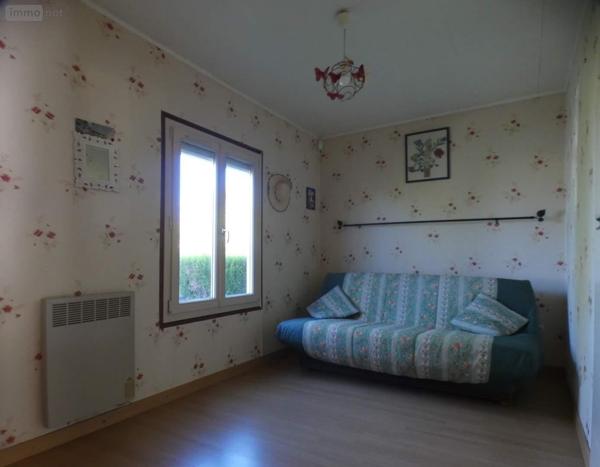 Maison à vendre à Ferrières-en-Gâtinais dans le Loiret (45210), ref : 065/1214