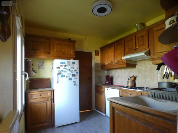 Maison à vendre à Ferrières-en-Gâtinais dans le Loiret (45210), ref : 065/1214