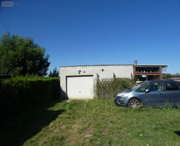 Maison à vendre à Ferrières-en-Gâtinais dans le Loiret (45210), ref : 065/1214