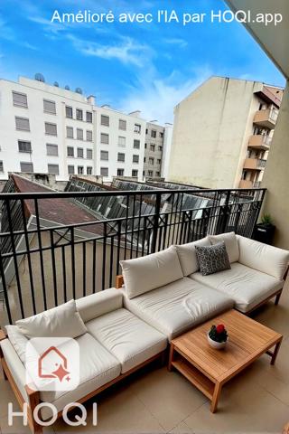 Appartement 3 pièce(s) 78 m2