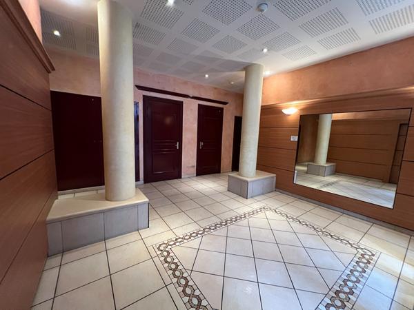 Appartement 3 pièce(s) 78 m2