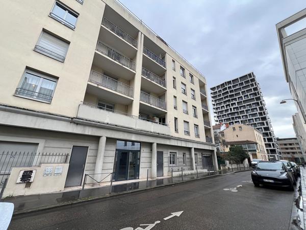 Appartement 3 pièce(s) 78 m2