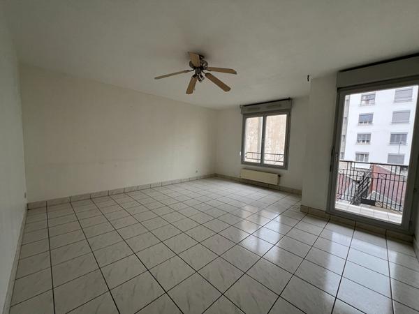Appartement 3 pièce(s) 78 m2
