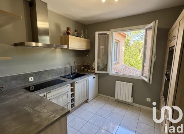 Maison à vendre 4 pièces 120 m² Lorgues