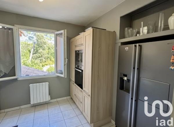 Maison à vendre 4 pièces 120 m² Lorgues