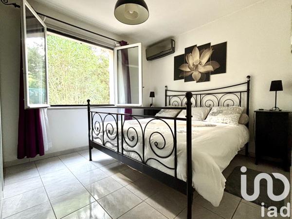 Maison à vendre 4 pièces 120 m² Lorgues