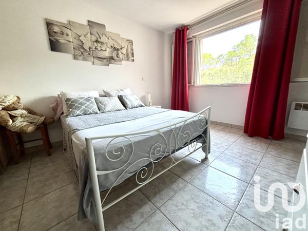 Maison à vendre 4 pièces 120 m² Lorgues