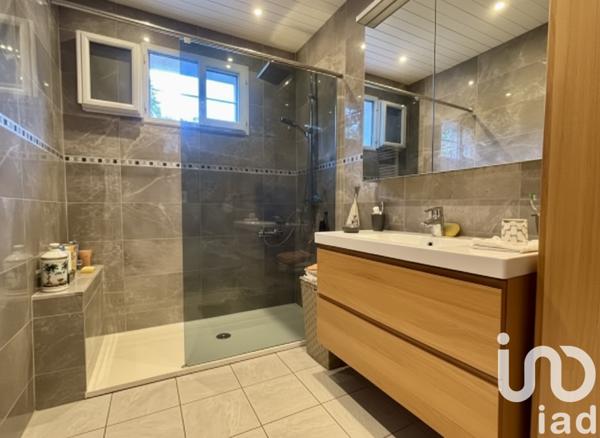 Maison à vendre 4 pièces 120 m² Lorgues