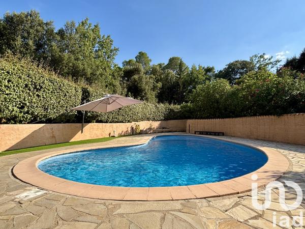 Maison à vendre 4 pièces 120 m² Lorgues