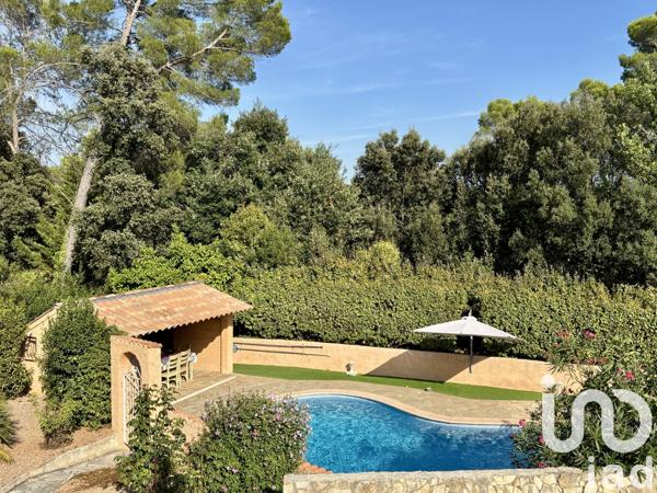 Maison à vendre 4 pièces 120 m² Lorgues