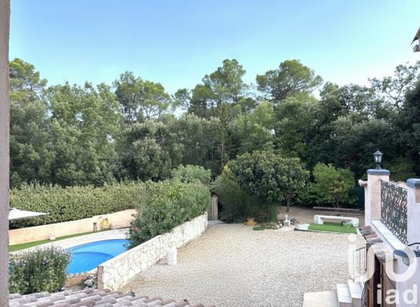 Maison à vendre 4 pièces 120 m² Lorgues