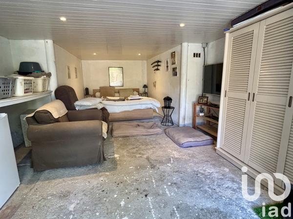 Maison à vendre 4 pièces 120 m² Lorgues