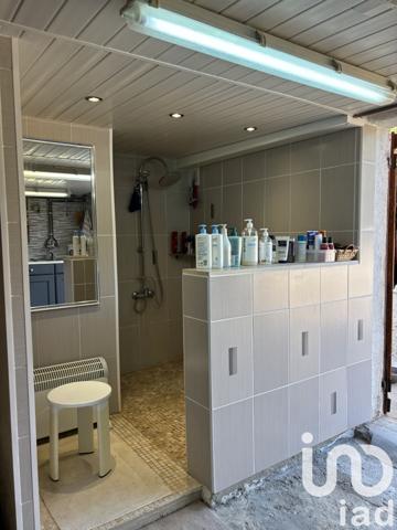 Maison à vendre 4 pièces 120 m² Lorgues