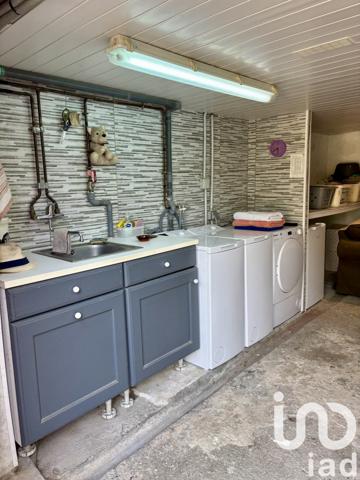 Maison à vendre 4 pièces 120 m² Lorgues