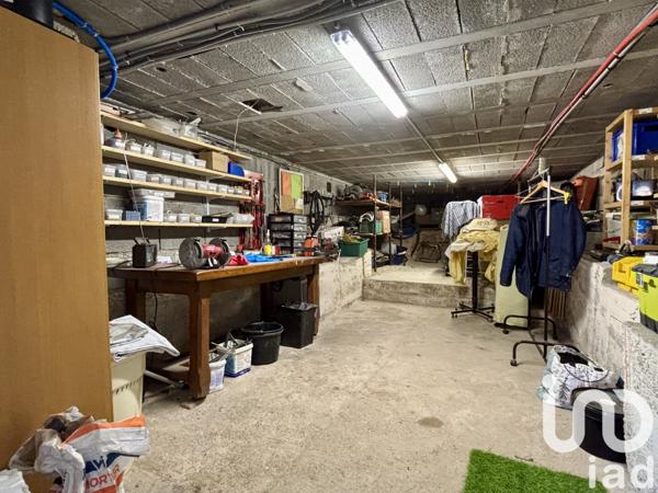 Maison à vendre 4 pièces 120 m² Lorgues