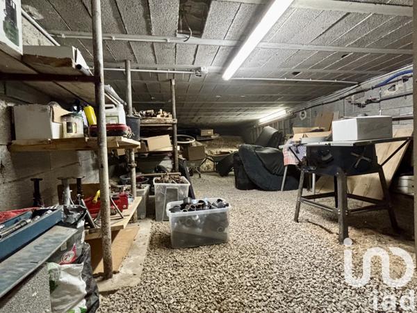 Maison à vendre 4 pièces 120 m² Lorgues