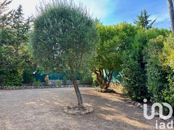 Maison à vendre 4 pièces 120 m² Lorgues