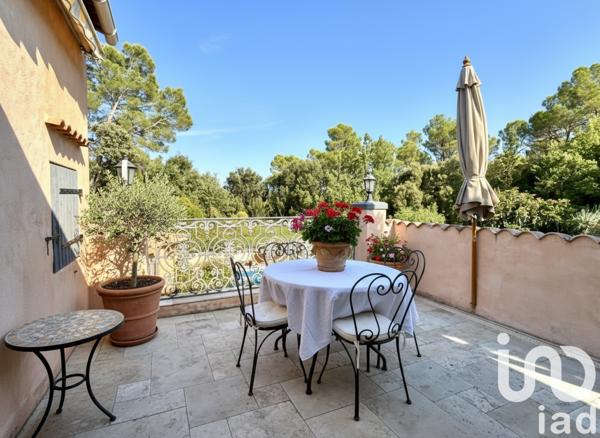 Maison à vendre 4 pièces 120 m² Lorgues