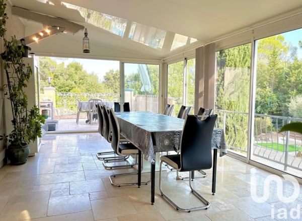 Maison à vendre 4 pièces 120 m² Lorgues